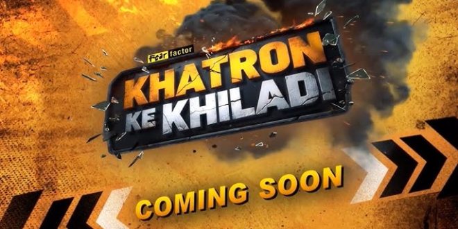 Khatron Ke Khiladi Season 15